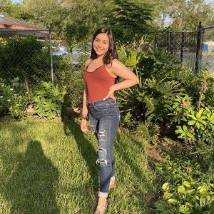 Meet your Posher, Karen